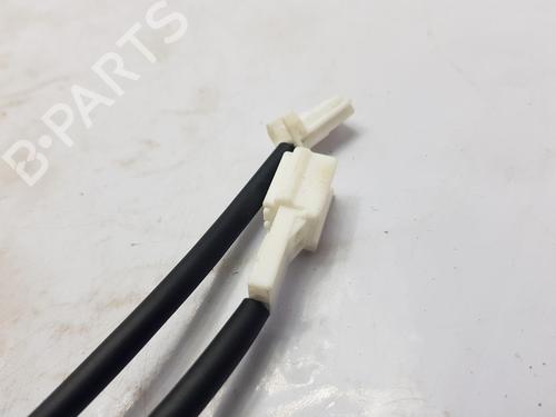 Seat buckle NISSAN QASHQAI II (J11, J11_) | BP30737668I32