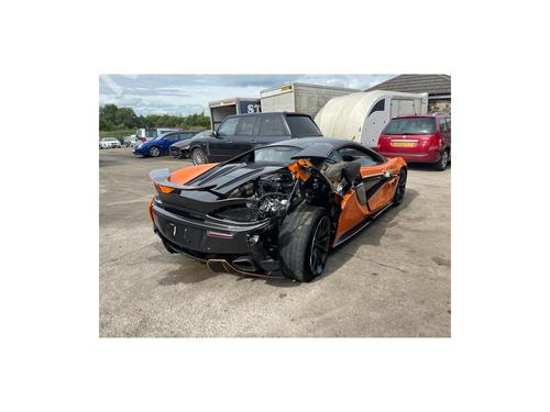 Other MCLAREN 570S 3.8 | BP22683738O1  - Image 11