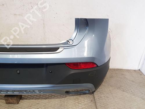 Rear bumper VOLVO V40 Hatchback (525) T3 | BP29927993C8