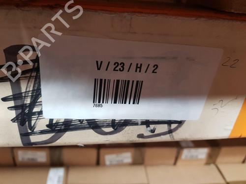 Venstre baglygte BMW X1 (E84) sDrive 18 d | BP30554452C34 