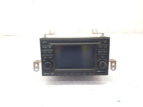 Electronic module NISSAN NOTE (E11, NE11) 1.6 | BP37030168M83 - Image 2