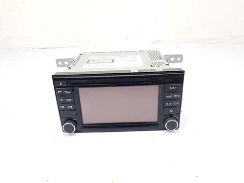 Electronic module NISSAN NOTE (E12) 1.2 | BP36567700M83 - Image 2