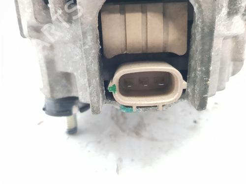 Alternator NISSAN MICRA IV (K13K, K13KK) 1.2 DIG-S | BP22666719M7 