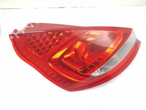 Used Left taillight FORD FIESTA VI (CB1, CCN) 1.4 (97 hp) 29642013