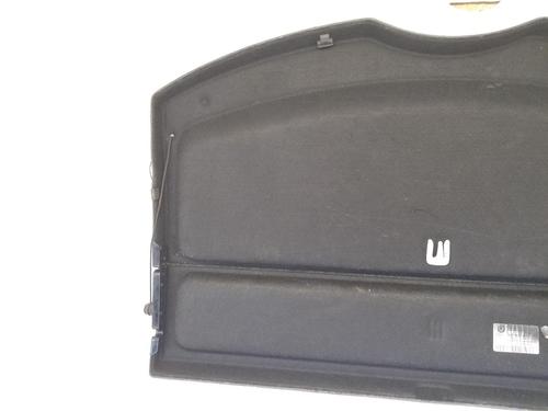 Rear parcel shelf SKODA OCTAVIA III (5E3, NL3, NR3) 2.0 TDI RS | BP28307904C85 