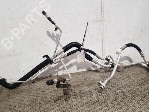 AC pipe FORD TRANSIT CUSTOM V362 Van (FY, FZ) | BP32509590M126