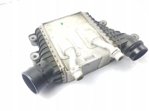 Intercooler LAND ROVER RANGE ROVER EVOQUE (L551) 2.0 D180 MHEV 4x4 | BP28157947M30 