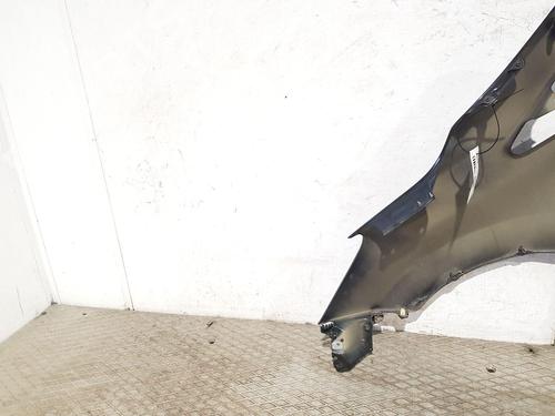 Guarda-lamas direito NISSAN NOTE (E12) 1.2 DIG-S | BP31663727C42 