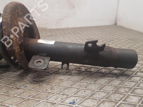 Right front shock absorber PEUGEOT 207 (WA_, WC_) 1.4 16V | BP29839428M17