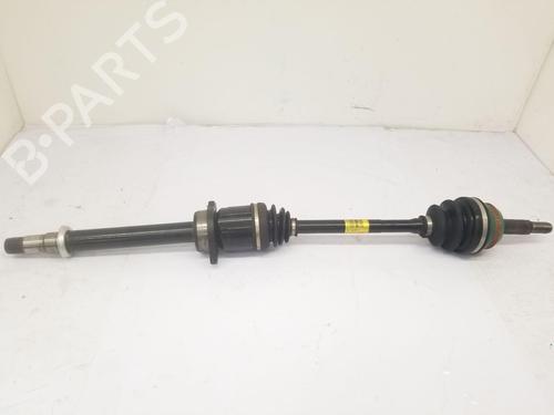Used Right rear driveshaft Right rear driveshaft 39615929 39615929