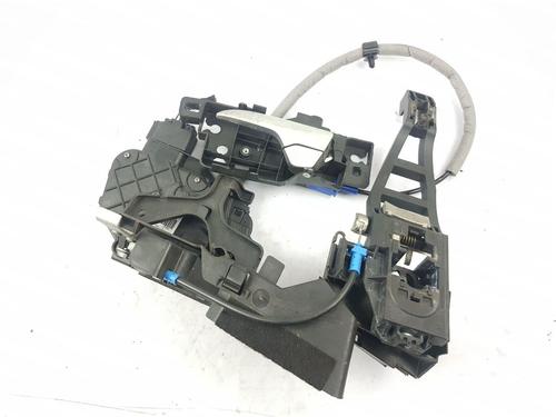 Used Front left lock FORD MONDEO IV (BA7) 1.6 TDCi (115 hp) 29549220