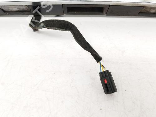 Tailgate handle FORD FIESTA VI (CB1, CCN) 1.4 TDCi | BP22656204C132 
