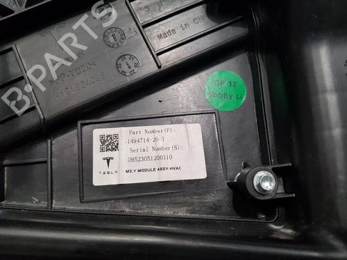 Other TESLA MODEL Y (5YJY) EV Performance All-wheel Drive | BP33966756O1  - Image 6