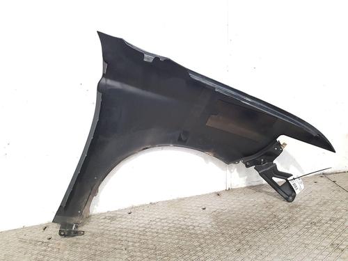 Left front fenders MITSUBISHI OUTLANDER III (GG_W, GF_W, ZJ, ZL, ZK)  | BP27214849C41 