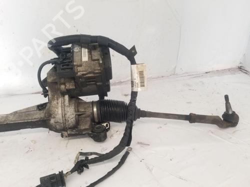 Steering rack VOLVO V40 Hatchback (525) D2 | BP40534167M22 - Image 6
