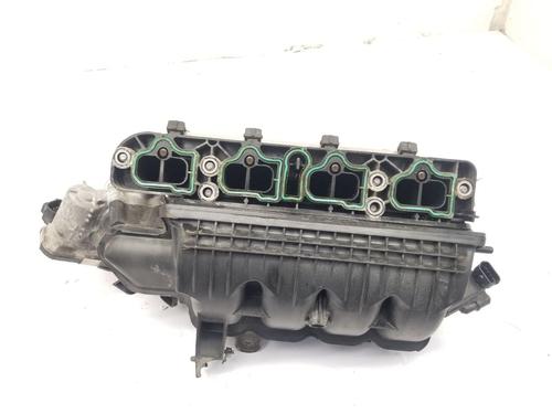 Intake manifold VAUXHALL CORSA Mk III (D) (S07) 1.2 i 16V (L08) | BP26875512M70 
