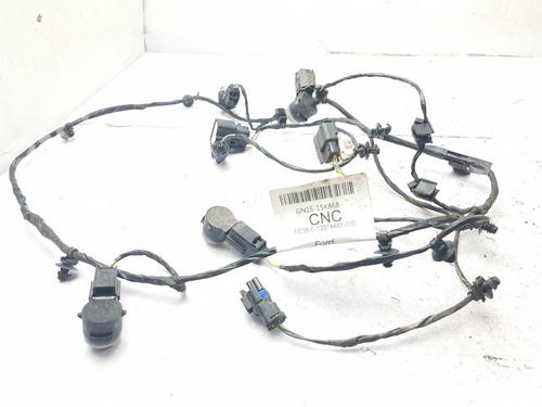 Electronic module FORD ECOSPORT | BP33889891M83 - Image 4