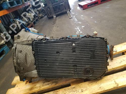 Getriebe IVECO DAILY VI Van 33S14, 35S14, 35C14, 42S14 | BP32406055M3 