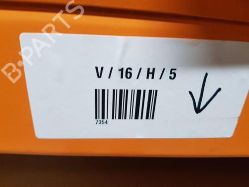 Right headlight TOYOTA AYGO (_B4_) 1.0 (KGB40) | BP23843695C29