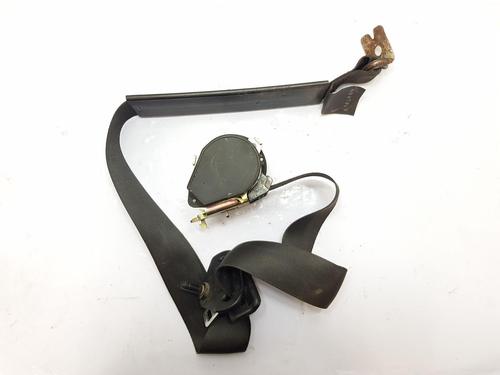 Used Front left seatbelt FORD TRANSIT CONNECT (P65_, P70_, P80_) 1.8 TDCi (90 hp) 27689471