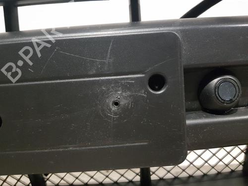 Front bumper BMW X5 (E53) 3.0 i | BP32070131C7 