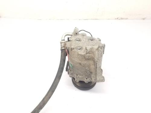 AC compressor HONDA CIVIC VIII Hatchback (FN, FK) 1.8 (FN1, FK2) | BP27728252M34 