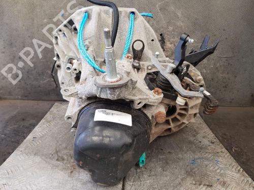 Gearbox RENAULT CAPTUR I (J5_, H5_) 1.5 dCi 90 (J5N4, J5M5, J5MW, J5M6, J5AL, J5AJ) | BP37611107M3  - Image 5