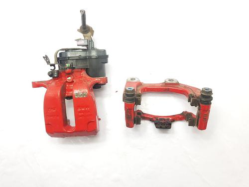 Used Right rear brake caliper BMW X5 (G05, F95) xDrive 40 d Mild-Hybrid (340 hp) 28500912