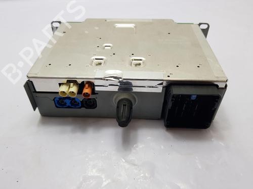 Radio OPEL MOKKA 1.2 (76) | BP29900583E6 