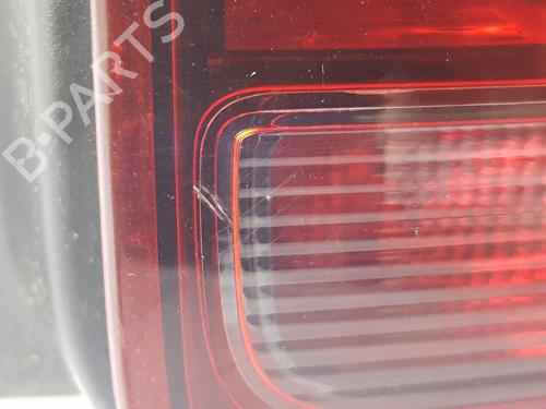Right taillight CITROËN C4 CACTUS 1.2 VTi 82 | BP26667609C35 - Image 13