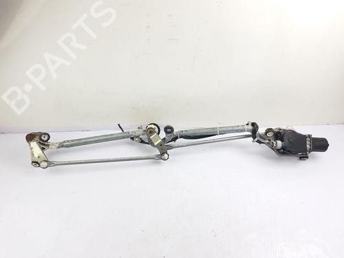 Used Front wiper motor HONDA CR-V IV (RM_) 2.2 i-DTEC AWD (RE6) (150 hp) 25463046
