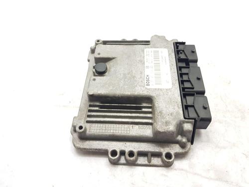 Engine control unit (ECU) VAUXHALL VIVARO A Van (X83) 1.9 DTI | BP30948486M57