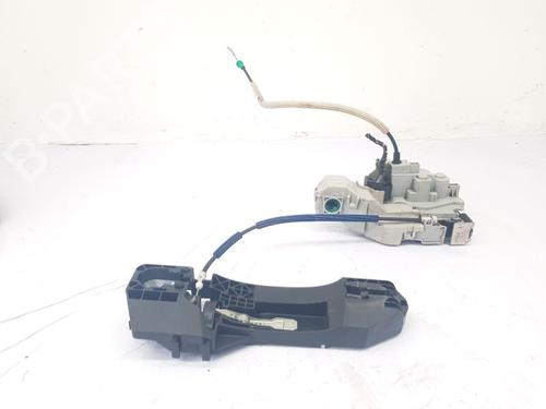 Used Front right lock Front right lock CHRYSLER YPSILON 1.2 (69 hp) 36167368 36167368