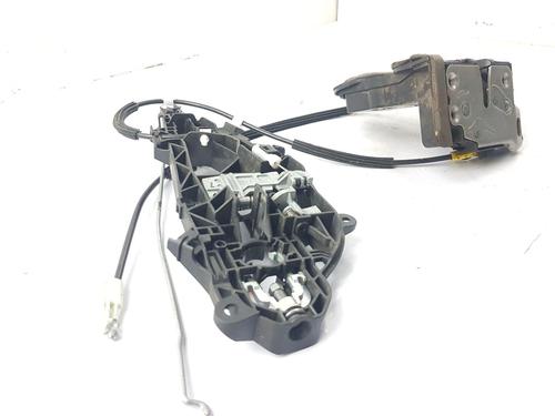 Front left lock OPEL ASTRA K (B16) 1.0 Turbo (68) | BP31282581C98 