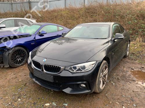 Used Parts BMW 4 Coupe (F32, F82) 420 d xDrive (184 hp) 2064949