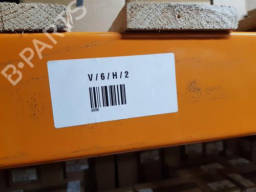 Front right window mechanism KIA PICANTO II (TA) 1.0 | BP31983459C23 - Image 7