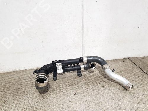 Intercooler pipe BMW X3 (G01, F97, G08) M Competition | BP30690071M127  - Image 12