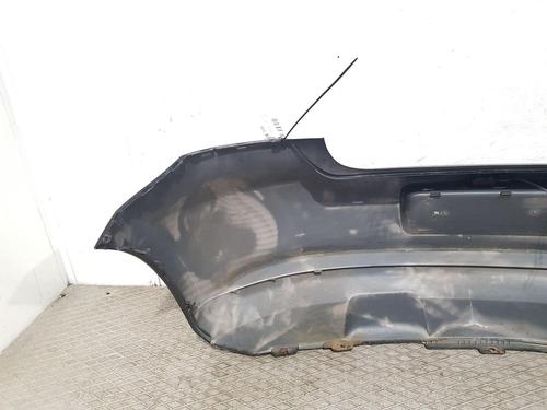 Bak støtfanger VW POLO V (6R1, 6C1) 1.2 | BP30045447C8