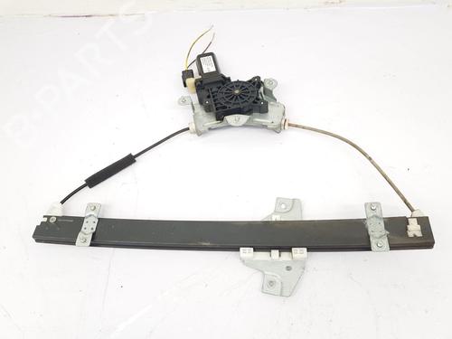 Lève-vitre avant gauche Lève-vitre avant gauche KIA PICANTO I (SA) 1.0 (63 hp) 36342814 36342814