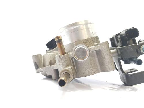 Spjeldhus HONDA JAZZ II (GD_, GE3, GE2) 1.2 i-DSI (GD5, GE2) | BP29549314M82 