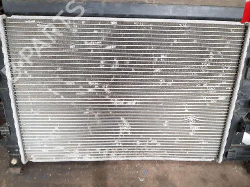 Water radiator OPEL ZAFIRA TOURER C (P12)  | BP22209427M31 