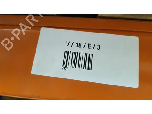 Electronic module BMW 1 (F20) 116 d | BP29440211M83 