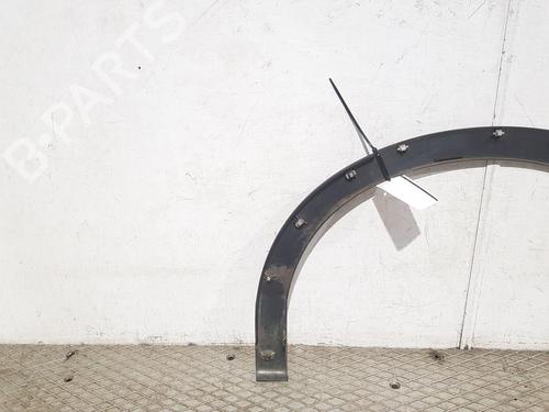 Rear right wheel arch trim HONDA CIVIC IX (FK) 2.2 i-DTEC (FK3) | BP30628204C137 