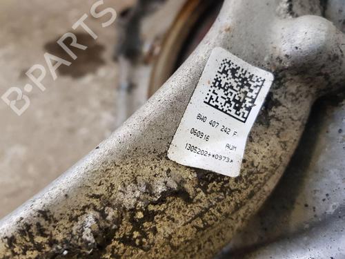 Right front steering knuckle AUDI A4 B9 (8W2, 8WC) 2.0 TDI | BP32198731M26  - Image 14