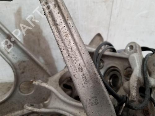 Right rear steering knuckle MERCEDES-BENZ AMG GT (C190) GT S (190.378) | BP22682016M28 