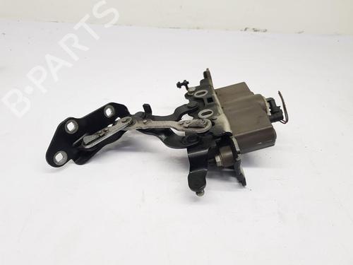 Hinge/Door check strap MERCEDES-BENZ E-CLASS Coupe (C207) E 350 CDI (207.322) | BP30090894C146