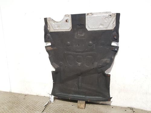 Protección inferior BMW 1 (F20) 116 d | BP30796260M92