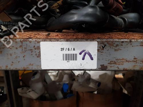 Gear lever SUZUKI VITARA (LY) 1.6 (APK 416) | BP22206174M90 