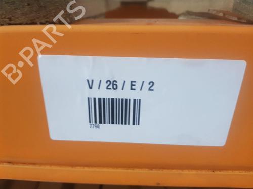 Ratt MERCEDES-BENZ SPRINTER 4-t Van (B907, B910) 416 CDI RWD (907.643, 907.645, 907.647) | BP31574544C49 