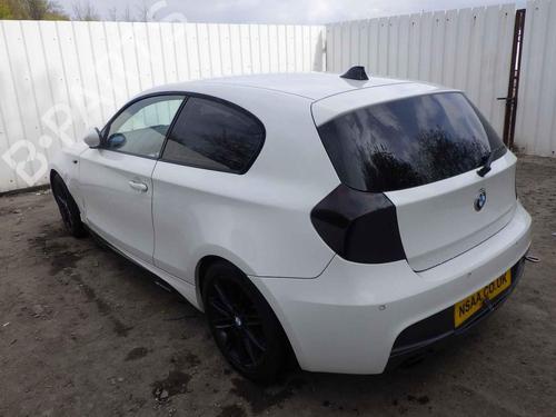 Front wiper motor BMW 1 (E81) 116 i | BP22664138M29 - Image 12
